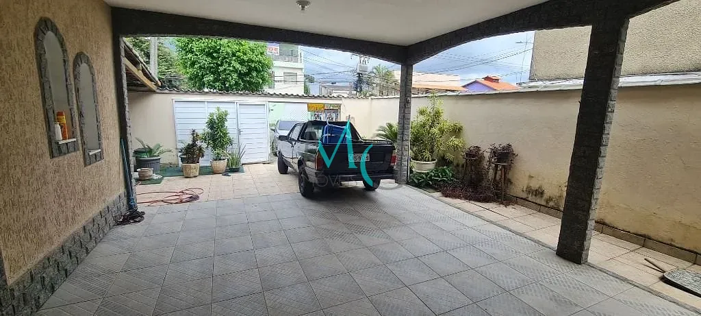 Casa, 2 quartos, 247 m² - Foto 5
