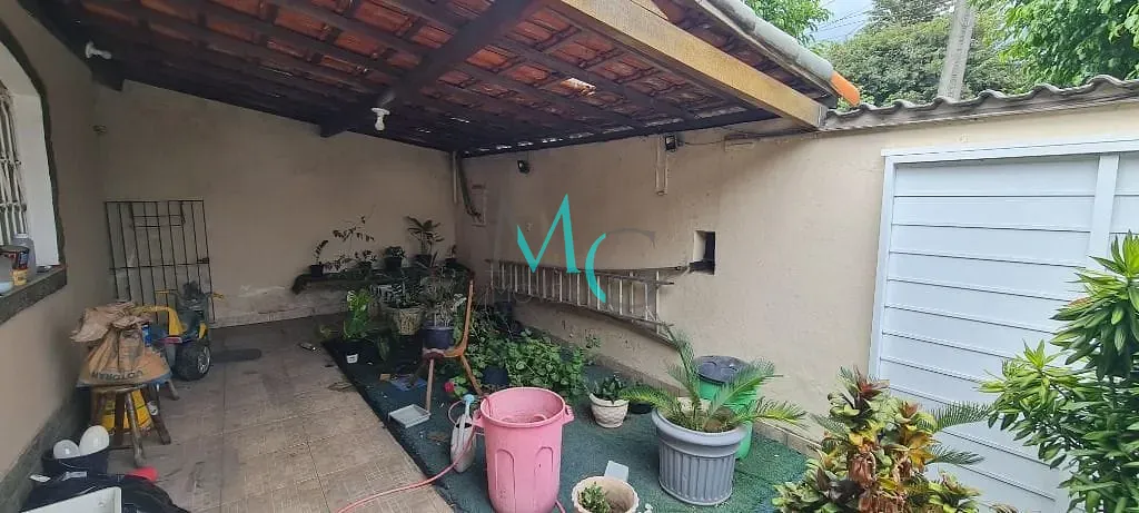 Casa, 2 quartos, 247 m² - Foto 3