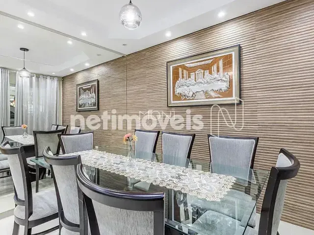 Casa 4 quartos e 3 banheiros, à venda, no bairro Samambaia Norte (Samambaia) em Brasília