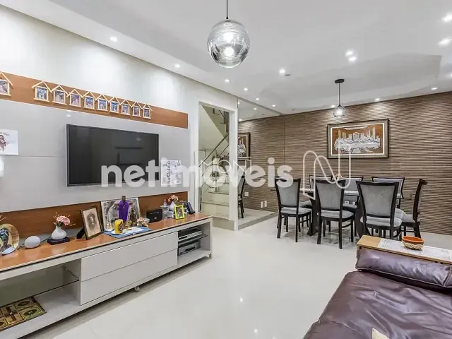 Casa 4 quartos e 3 banheiros, à venda, no bairro Samambaia Norte (Samambaia) em Brasília