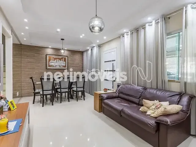 Casa 4 quartos e 3 banheiros, à venda, no bairro Samambaia Norte (Samambaia) em Brasília