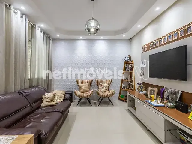 Casa 4 quartos e 3 banheiros, à venda, no bairro Samambaia Norte (Samambaia) em Brasília