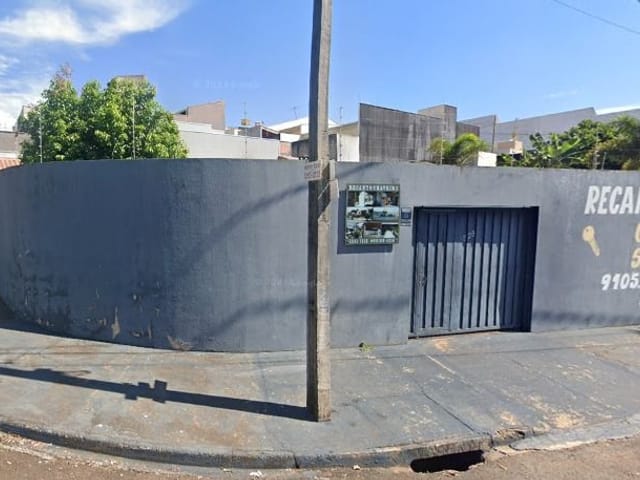 Casa com 250m², à venda, no bairro Jardim São Paulo em Cambé