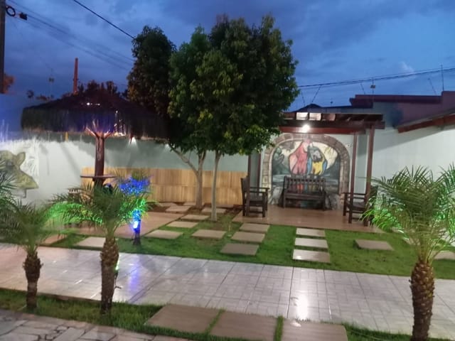 Casa com 250m², à venda, no bairro Jardim São Paulo em Cambé