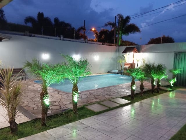 Casa com 250m², à venda, no bairro Jardim São Paulo em Cambé