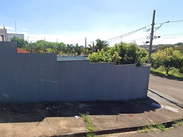 Casa com 250m², à venda, no bairro Jardim São Paulo em Cambé