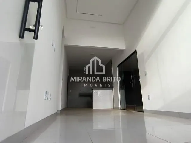 Casa 3 quartos e 3 banheiros, à venda, no bairro Parque Ibirapuera em Aparecida de Goiânia