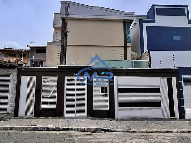 Casa 3 quartos e 3 banheiros, à venda, no bairro Cidade Patriarca em São Paulo