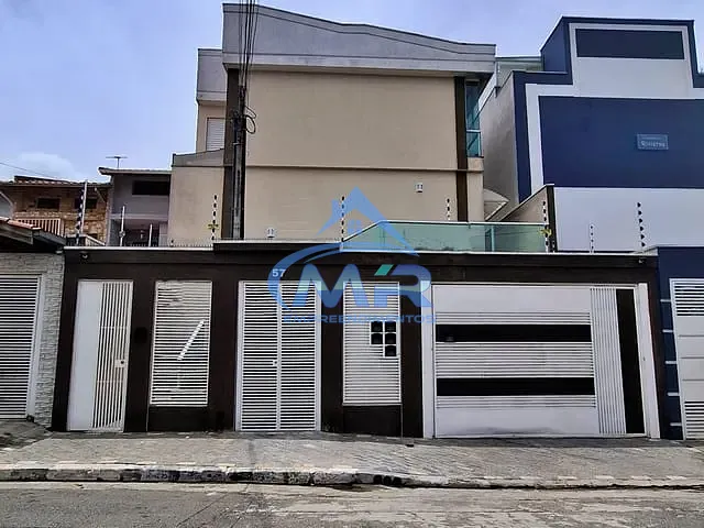 Casa 3 quartos e 3 banheiros, à venda, no bairro Cidade Patriarca em São Paulo