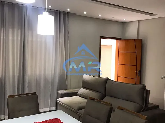 Casa 3 quartos e 3 banheiros, à venda, no bairro Cidade Patriarca em São Paulo