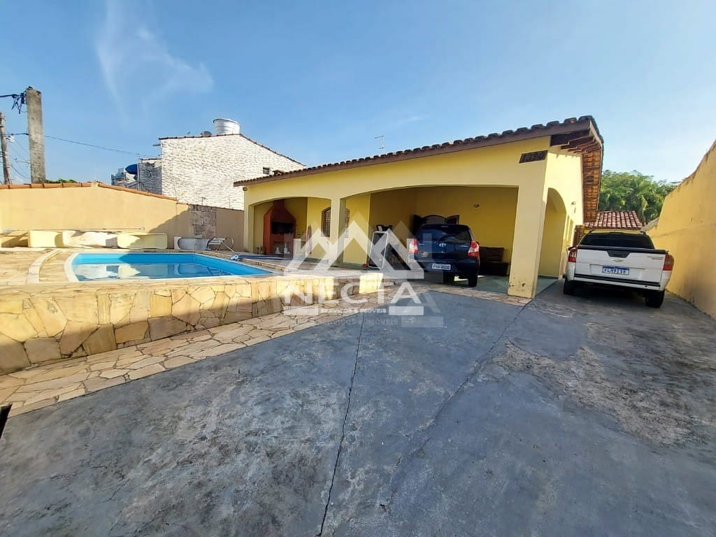 Casa, 3 quartos, 285 m² - Foto 3