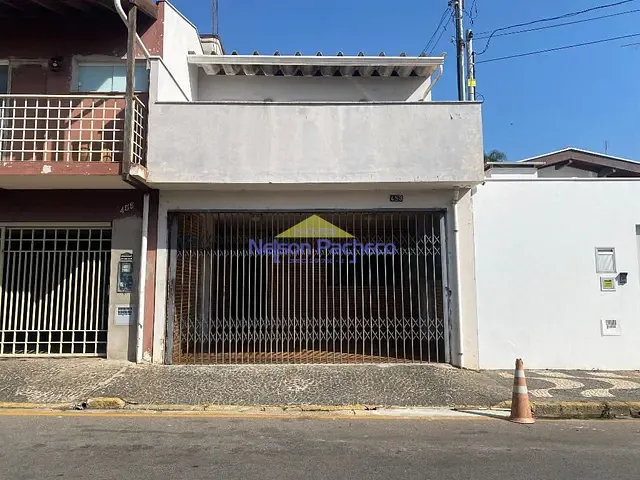 Casa com 110m² 3 quartos e 2 banheiros, à venda, no bairro Centro em Capivari