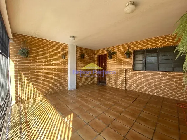 Casa com 110m² 3 quartos e 2 banheiros, à venda, no bairro Centro em Capivari