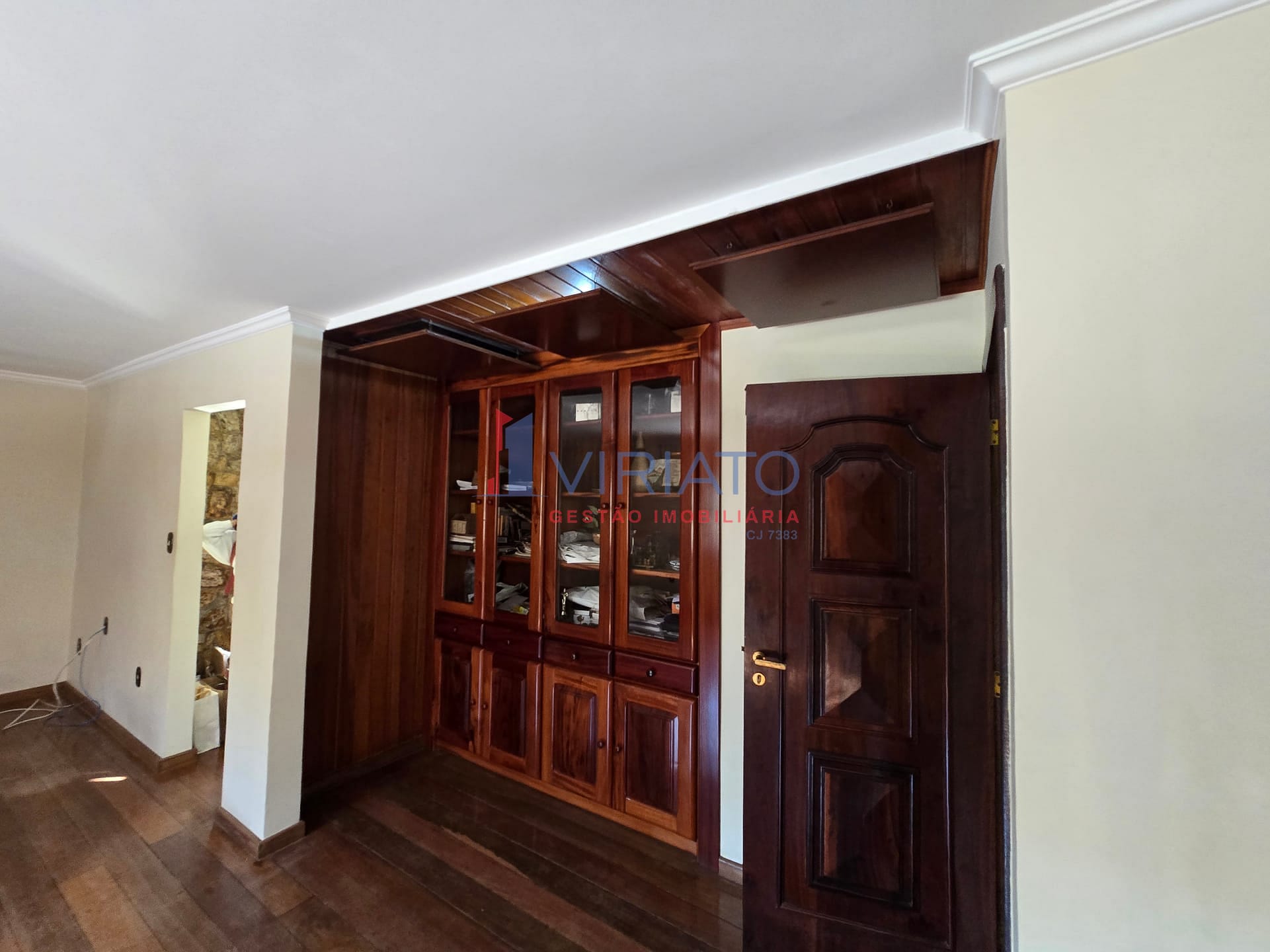 Casa, 6 quartos, 348 m² - Foto 34