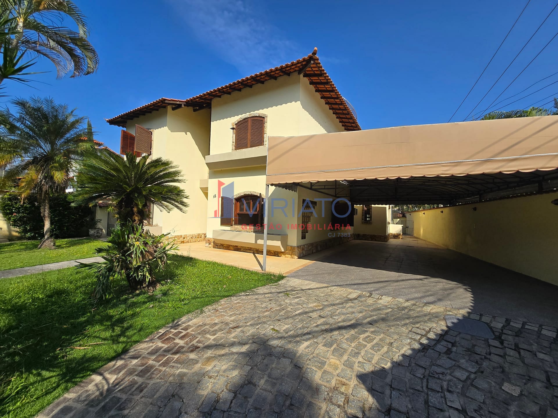 Casa, 6 quartos, 348 m² - Foto 56