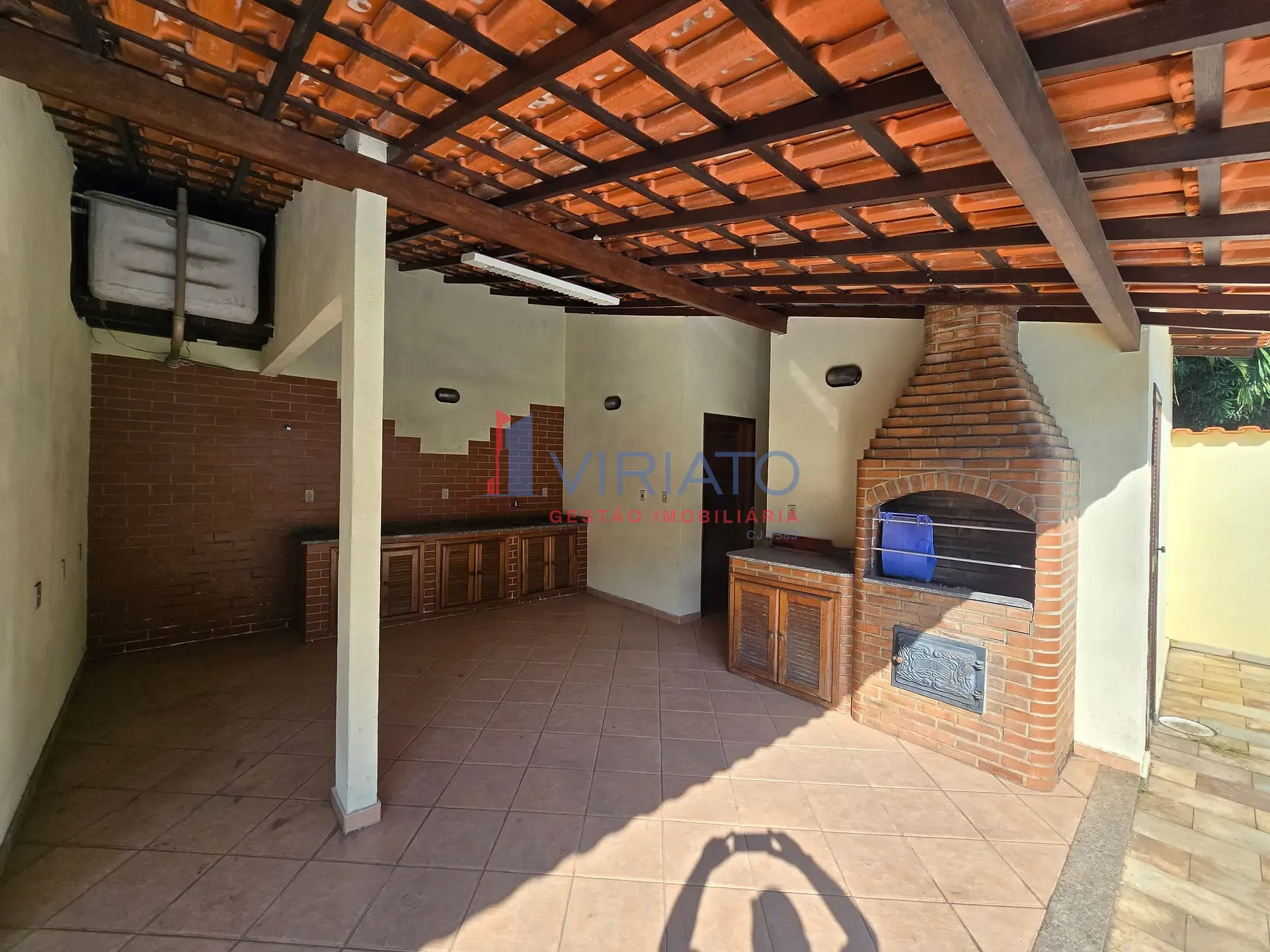 Casa, 6 quartos, 348 m² - Foto 23