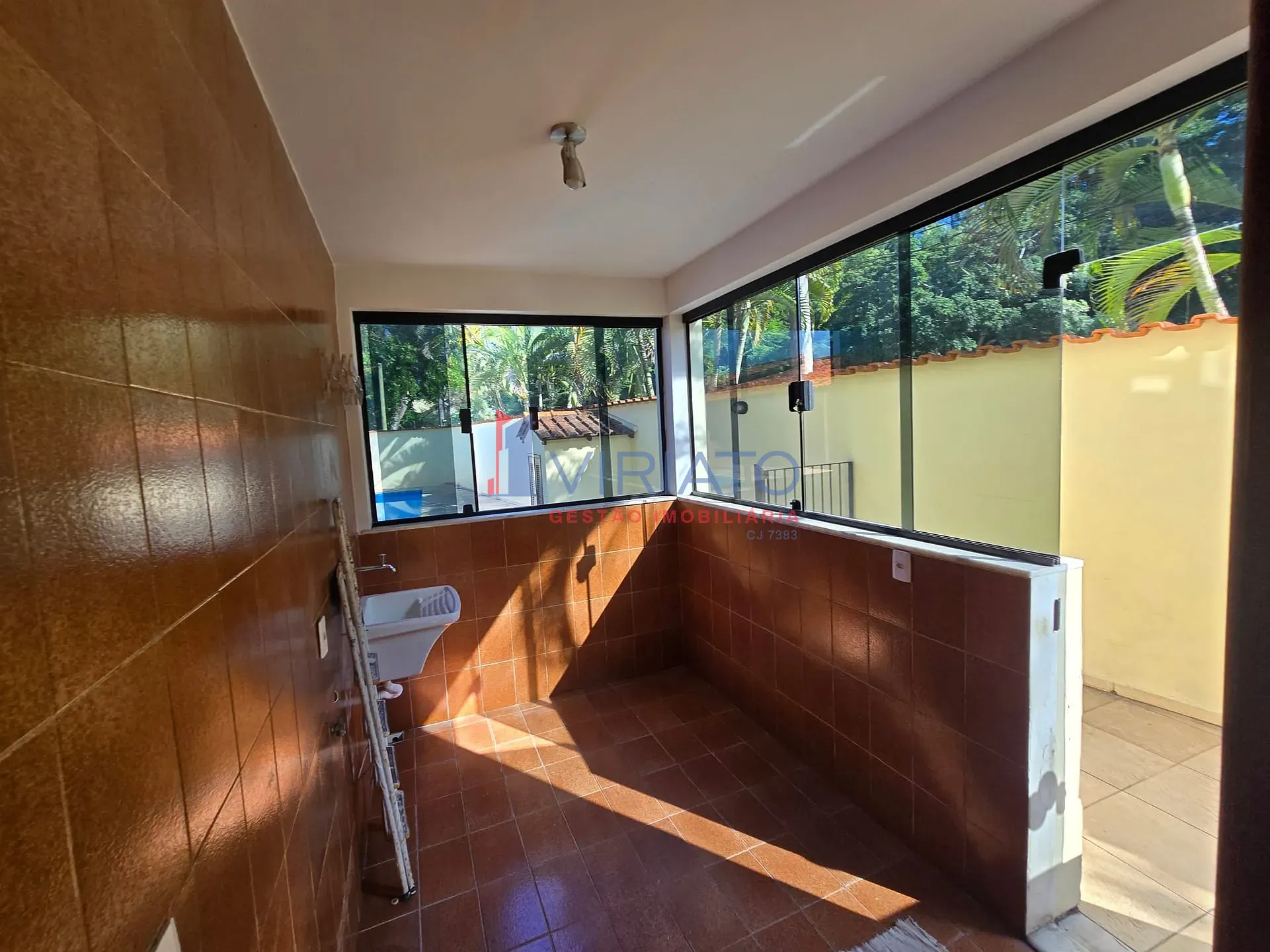 Casa, 6 quartos, 348 m² - Foto 9