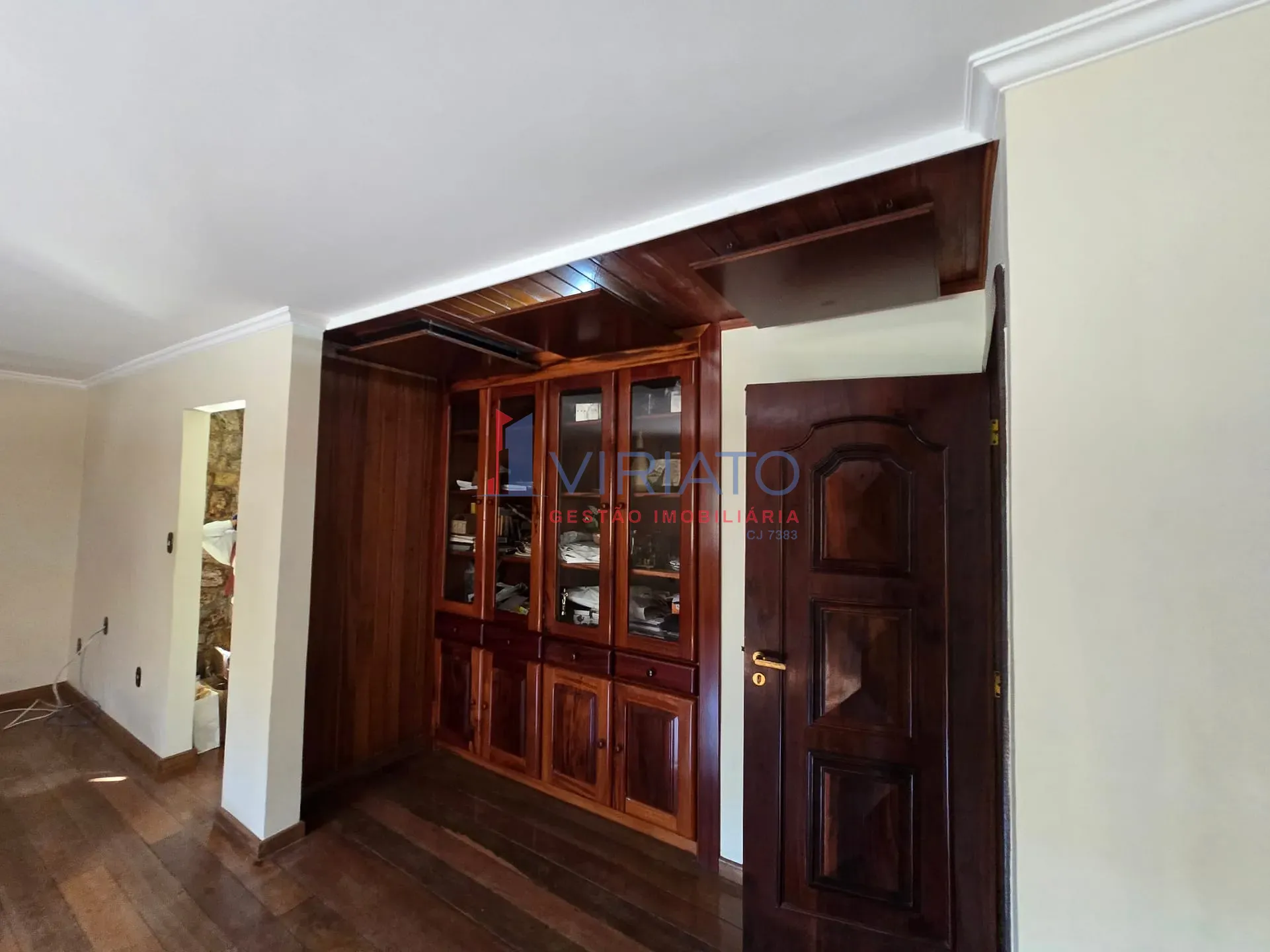 Casa, 6 quartos, 348 m² - Foto 30
