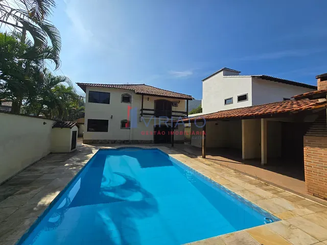 Casa 6 quartos e 9 banheiros, à venda, no bairro Anil em Rio de Janeiro