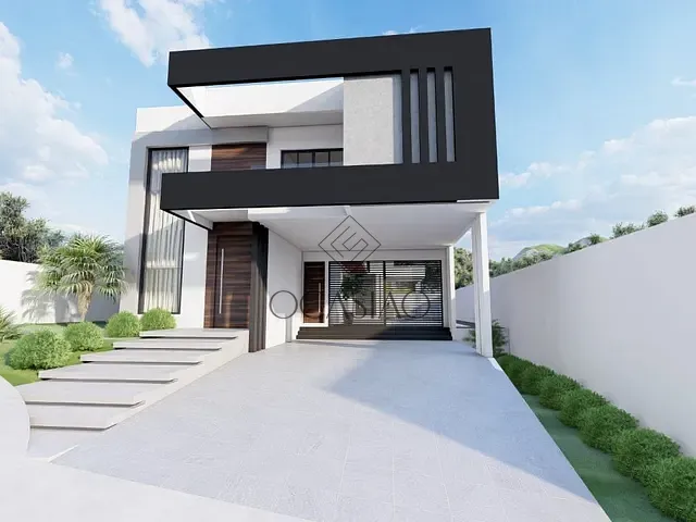 Casa 4 quartos e 4 banheiros, à venda, no bairro Barra em Balneário Camboriú