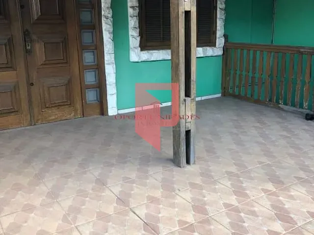 Casa com 310m² 6 quartos e 6 banheiros, à venda, no bairro Caiçaras em Belo Horizonte