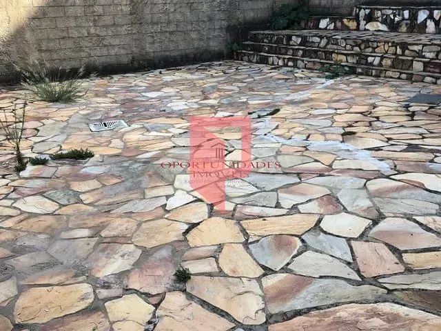 Casa com 310m² 6 quartos e 6 banheiros, à venda, no bairro Caiçaras em Belo Horizonte
