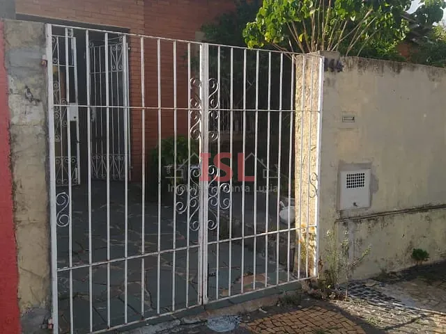 Casa com 325m² 2 quartos e 1 banheiro, à venda, no bairro Jardim Novo Campos Elíseos em Campinas