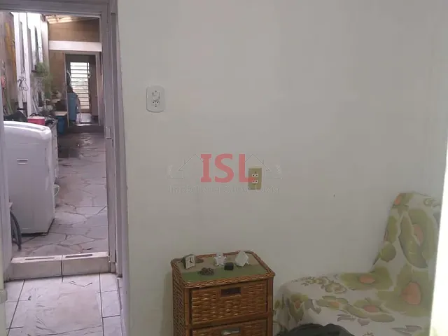 Casa com 325m² 2 quartos e 1 banheiro, à venda, no bairro Jardim Novo Campos Elíseos em Campinas