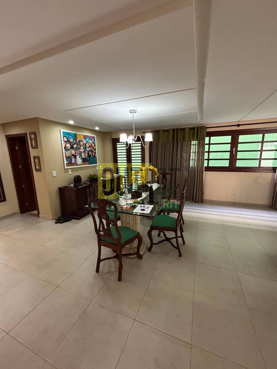 Casa à venda com 5 quartos, 450m² - Foto 41