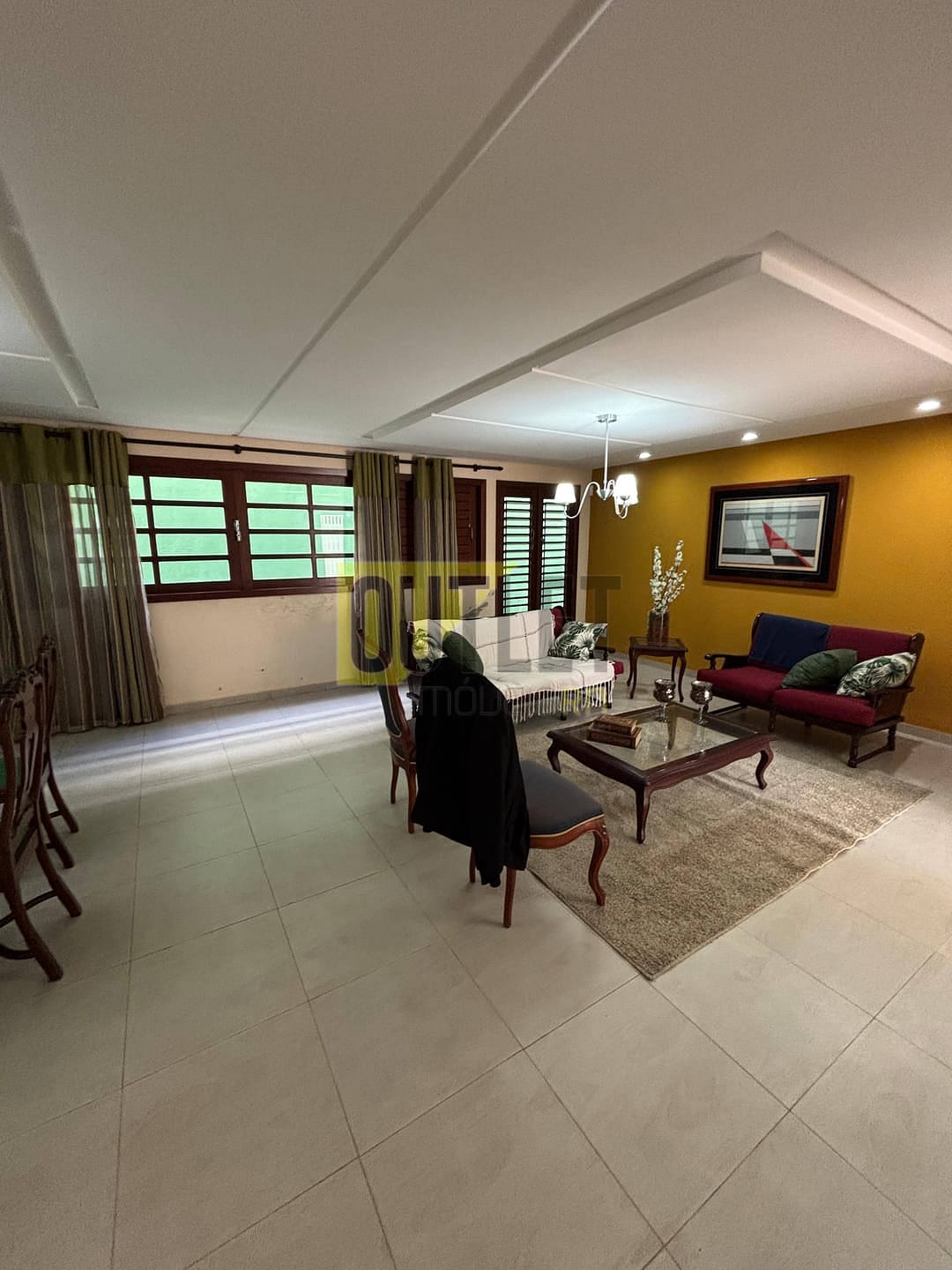 Casa à venda com 5 quartos, 450m² - Foto 40