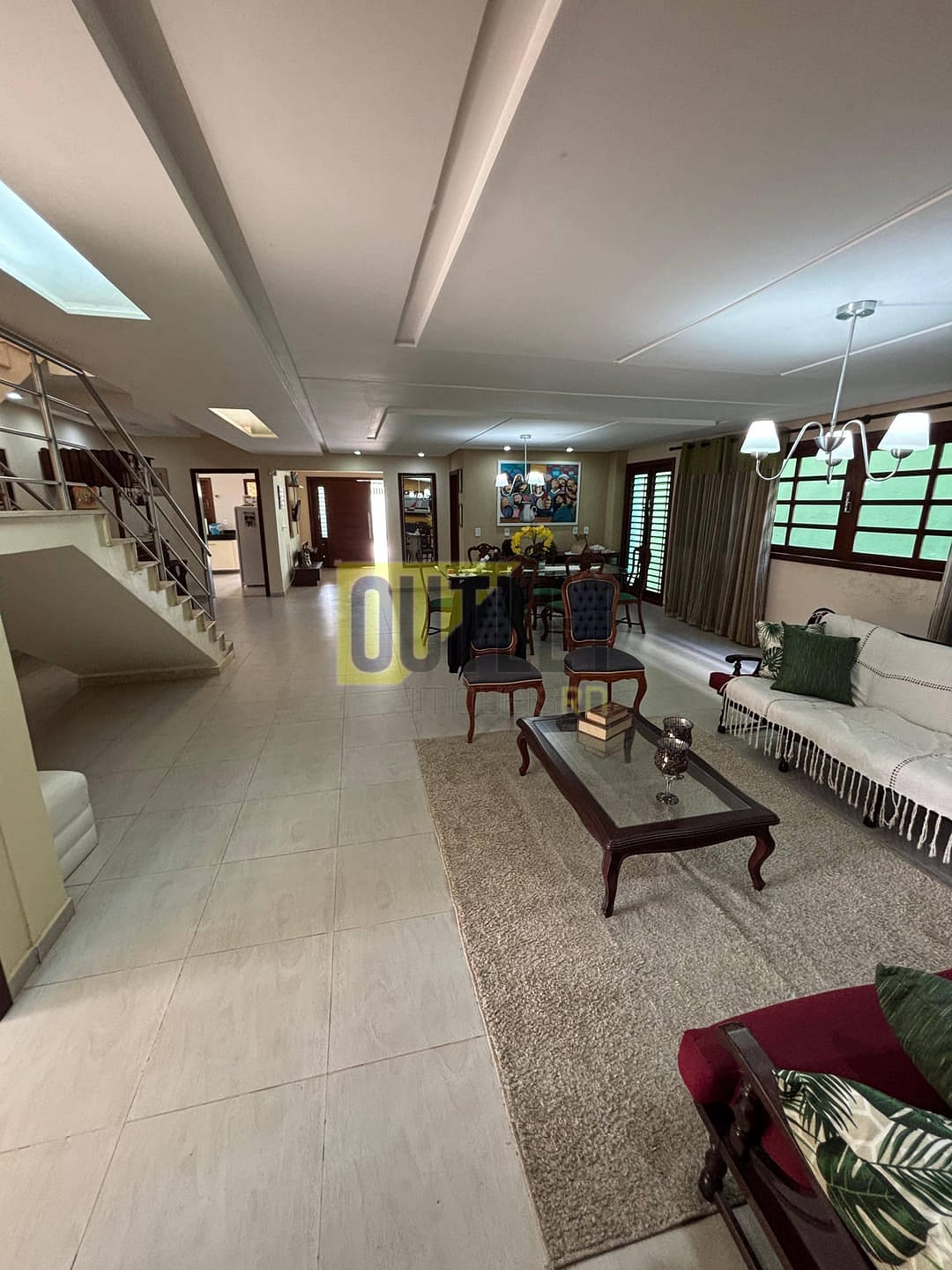 Casa à venda com 5 quartos, 450m² - Foto 31