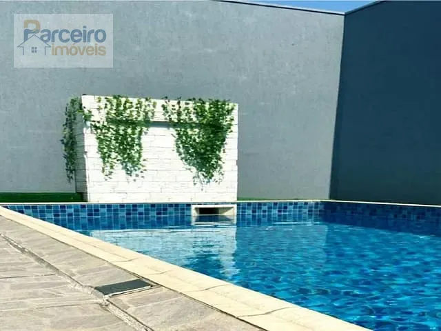 Casa com 204m² 4 quartos e 7 banheiros, à venda, no bairro Chácara Mafalda em São Paulo