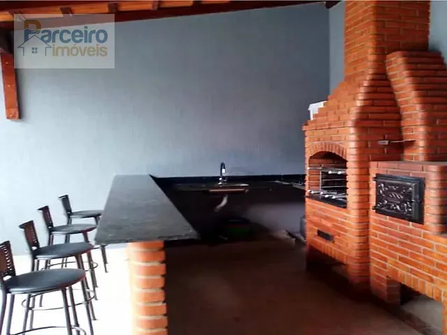 Casa com 204m² 4 quartos e 7 banheiros, à venda, no bairro Chácara Mafalda em São Paulo