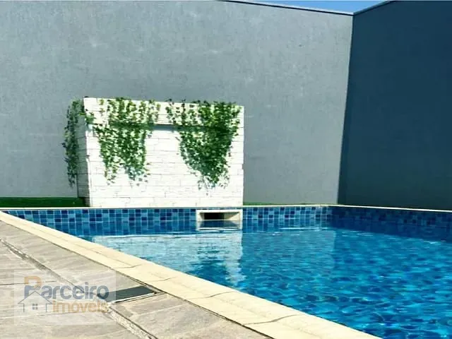 Casa com 204m² 4 quartos e 7 banheiros, à venda, no bairro Chácara Mafalda em São Paulo