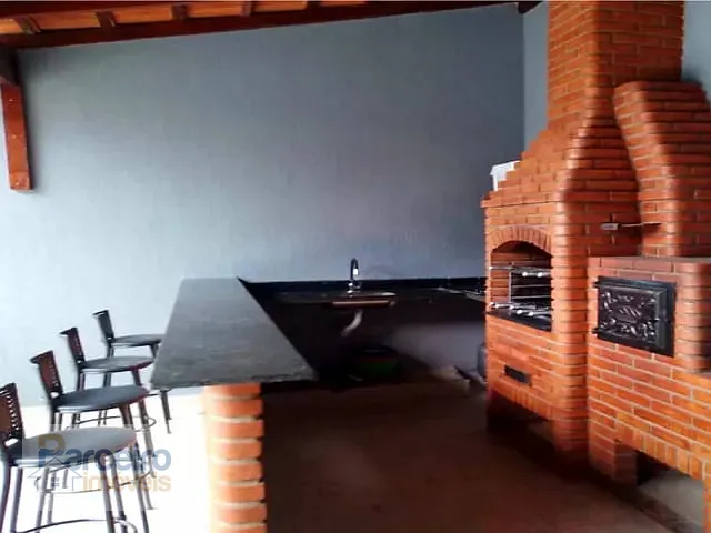Casa com 204m² 4 quartos e 7 banheiros, à venda, no bairro Chácara Mafalda em São Paulo