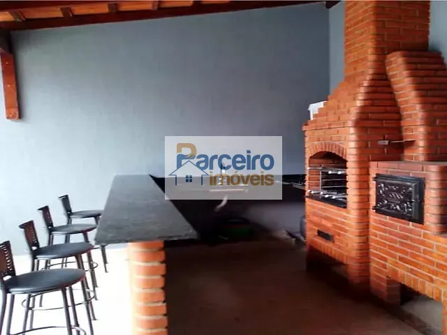 Casa com 204m² 4 quartos e 7 banheiros, à venda, no bairro Chácara Mafalda em São Paulo
