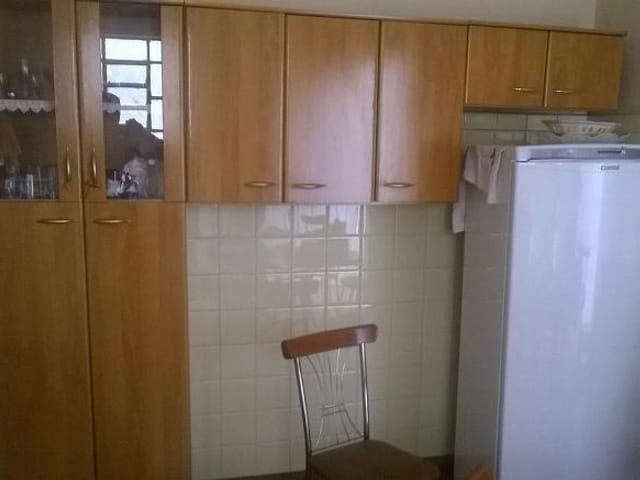 Foto do Casa - Casa Residencial à venda, Vila Regente Feijó, São Paulo - CA0394. | A Piffer Imóveis Me