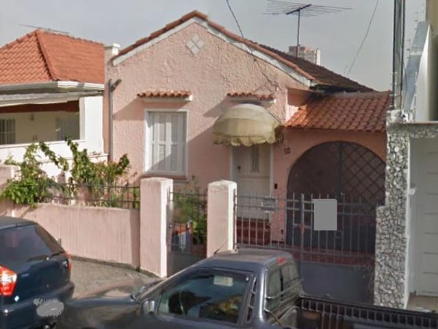 Foto do Casa - Casa Residencial à venda, Vila Regente Feijó, São Paulo - CA0394. | A Piffer Imóveis Me