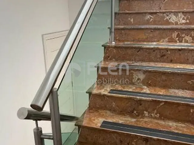 Casa com 540m² 3 quartos e 4 banheiros, à venda, no bairro Vila Albertina em São Paulo