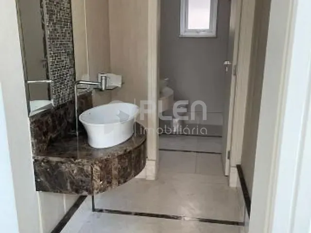 Casa com 540m² 3 quartos e 4 banheiros, à venda, no bairro Vila Albertina em São Paulo