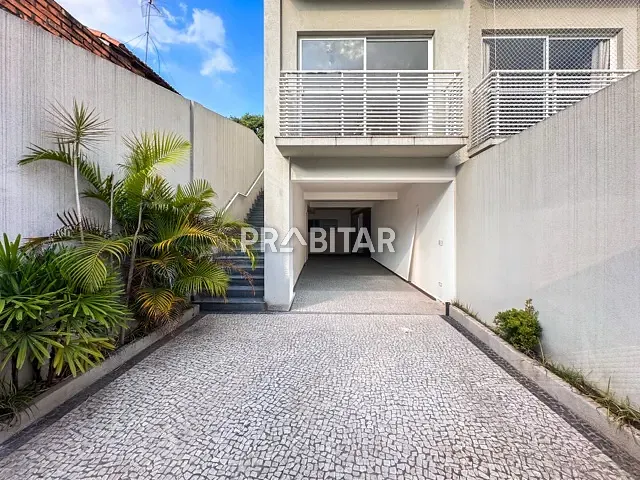 Casa com 420m² 3 quartos e 3 banheiros, para alugar, no bairro Vila Madalena em São Paulo