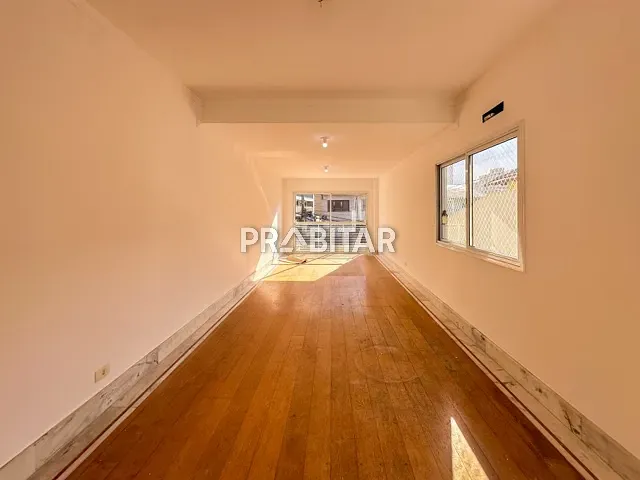 Casa com 420m² 3 quartos e 3 banheiros, para alugar, no bairro Vila Madalena em São Paulo
