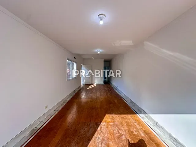 Casa com 420m² 3 quartos e 3 banheiros, para alugar, no bairro Vila Madalena em São Paulo