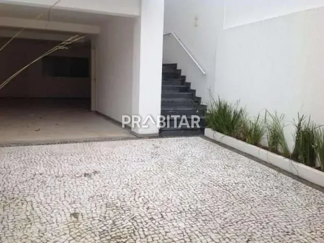 Casa com 420m² 3 quartos e 3 banheiros, para alugar, no bairro Vila Madalena em São Paulo