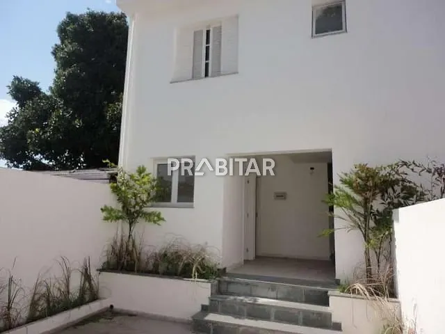 Casa com 420m² 3 quartos e 3 banheiros, para alugar, no bairro Vila Madalena em São Paulo