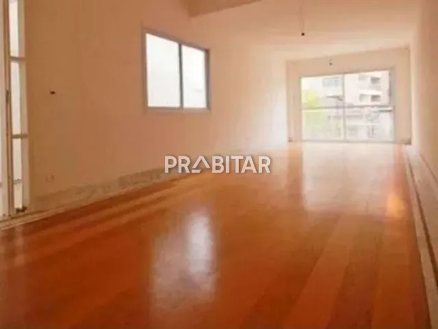 Casa com 420m² 3 quartos e 3 banheiros, para alugar, no bairro Vila Madalena em São Paulo