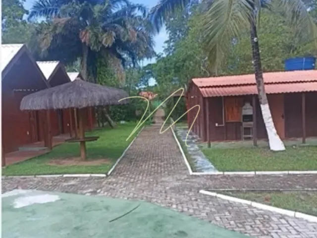 Casa 1 quarto e 1 banheiro, à venda, no bairro Centro em Ilhéus