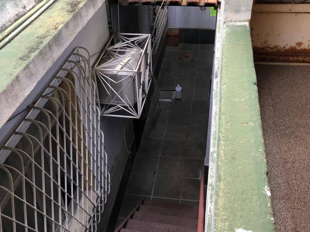 Casa 4 quartos e 2 banheiros, à venda, no bairro Senador Camará em Rio de Janeiro