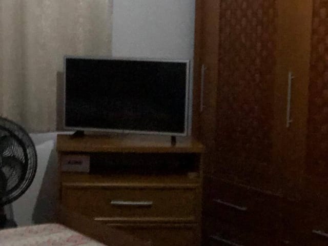 Casa 4 quartos e 2 banheiros, à venda, no bairro Senador Camará em Rio de Janeiro