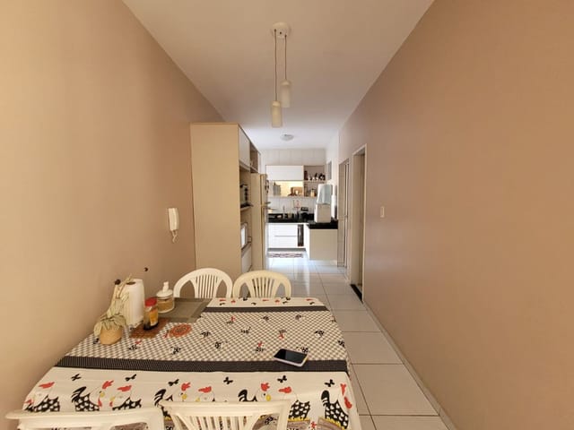 Casa com 280m² 7 quartos e 6 banheiros, à venda, no bairro Parquelândia em Fortaleza